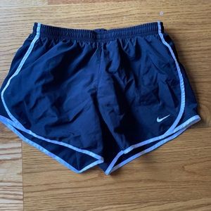 Nike Dri-fit size large athletic shorts